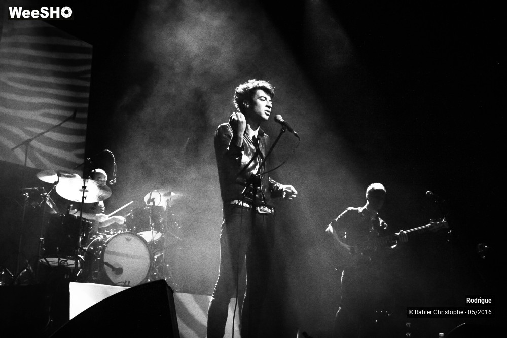 25/42 photos du spectacle Rodrigue