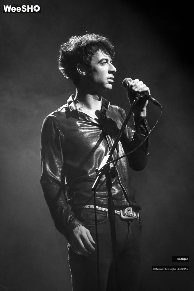 26/42 photos du spectacle Rodrigue