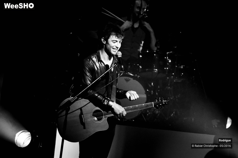 28/42 photos du spectacle Rodrigue