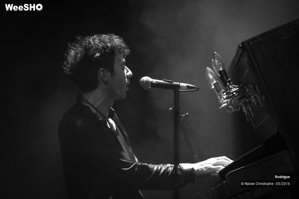 29/42 photos du spectacle Rodrigue