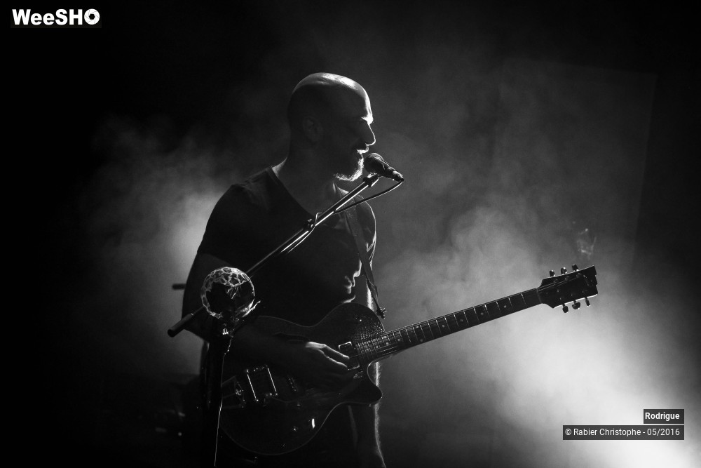 30/42 photos du spectacle Rodrigue