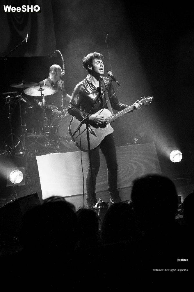 31/42 photos du spectacle Rodrigue