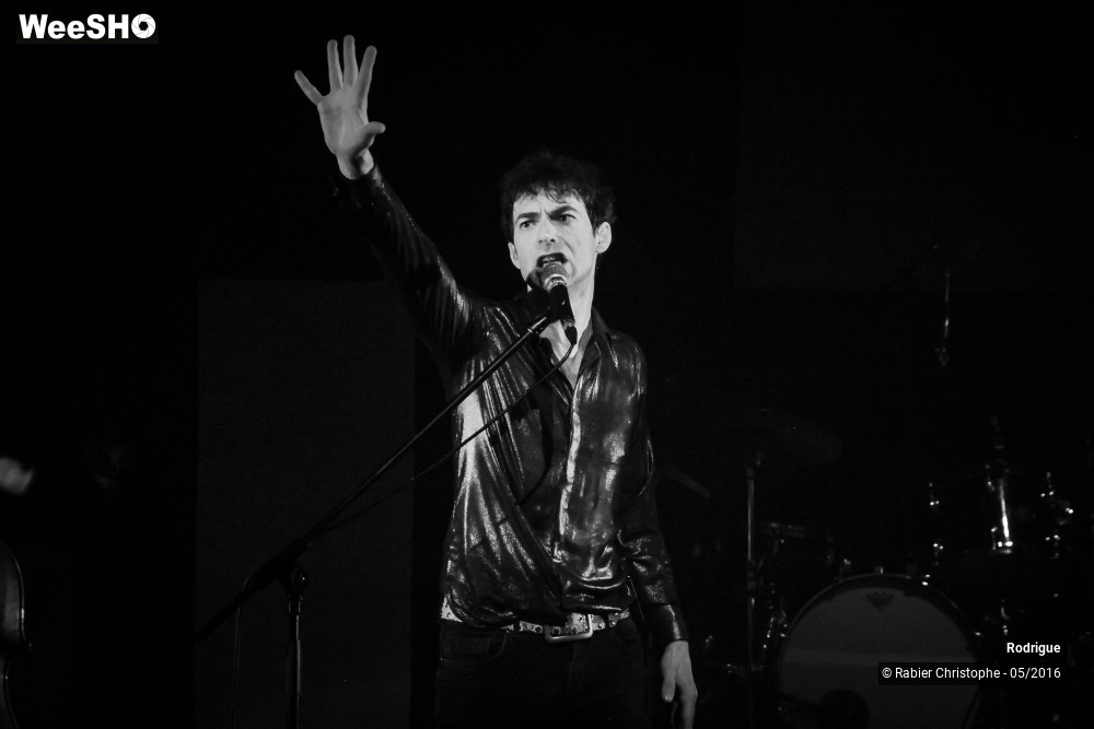 32/42 photos du spectacle Rodrigue