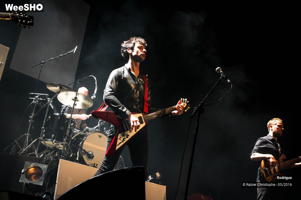 33/42 photos du spectacle Rodrigue