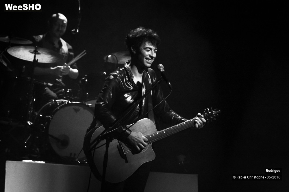 34/42 photos du spectacle Rodrigue