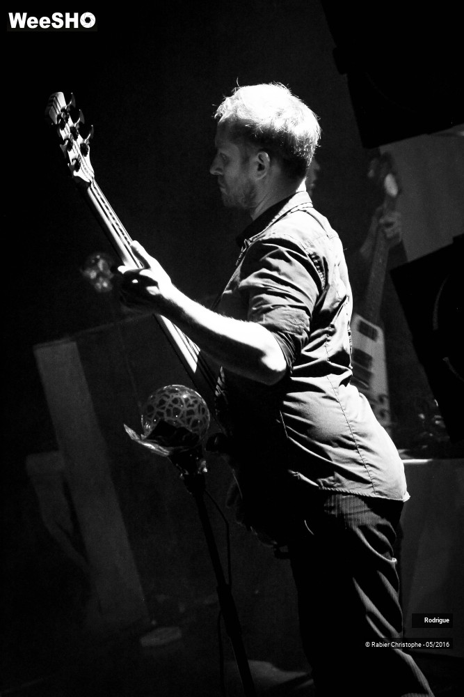 35/42 photos du spectacle Rodrigue