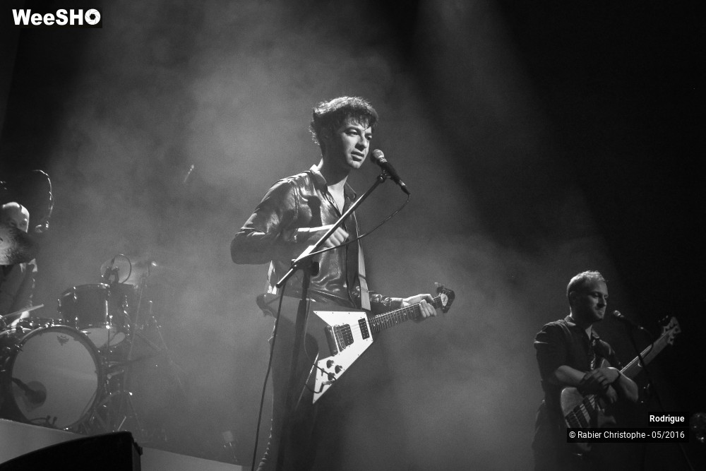 36/42 photos du spectacle Rodrigue