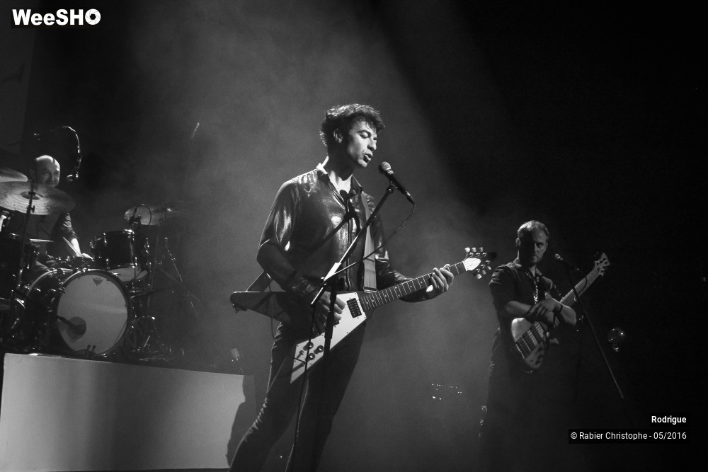 37/42 photos du spectacle Rodrigue