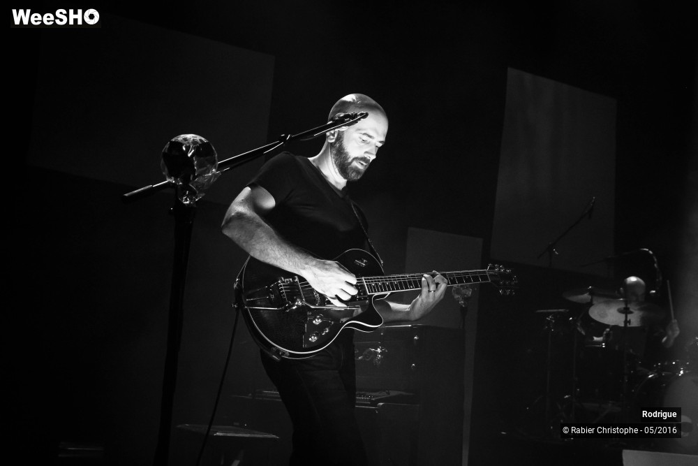 38/42 photos du spectacle Rodrigue