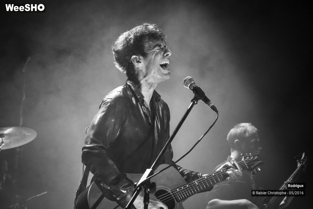 39/42 photos du spectacle Rodrigue