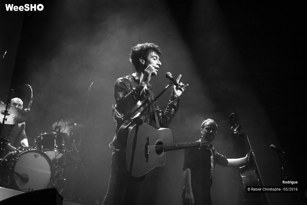 40/42 photos du spectacle Rodrigue