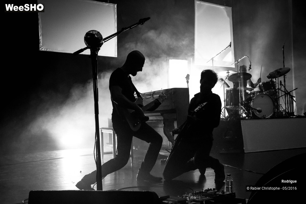 41/42 photos du spectacle Rodrigue