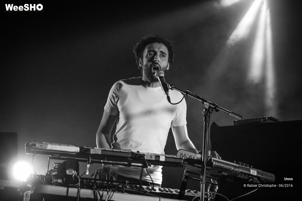 1/27 photos du spectacle Unno