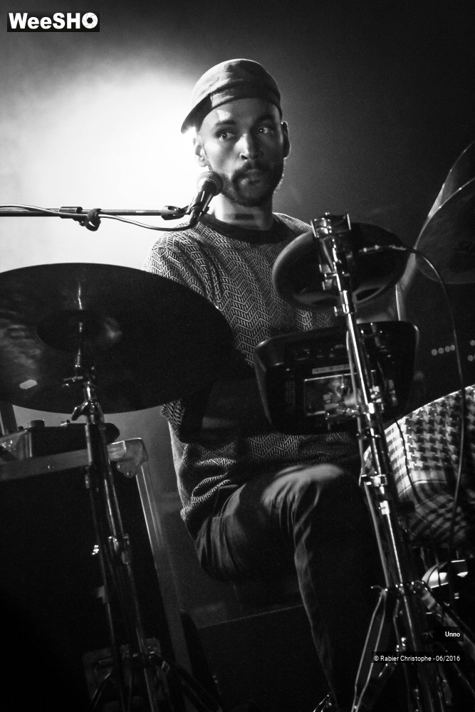 2/27 photos du spectacle Unno