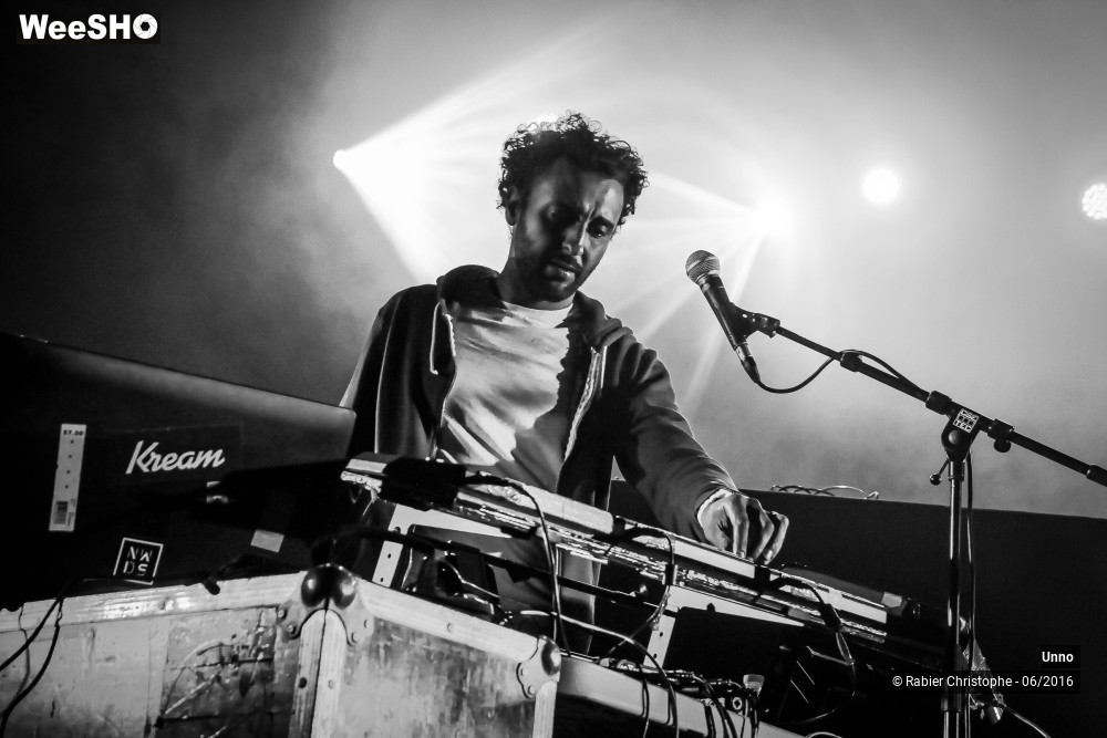 3/27 photos du spectacle Unno