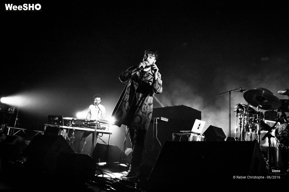 7/27 photos du spectacle Unno