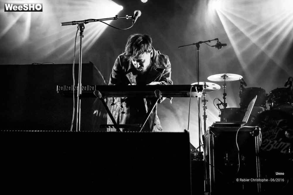 8/27 photos du spectacle Unno