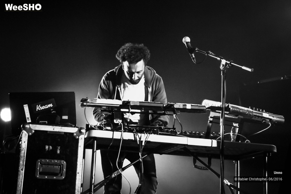 9/27 photos du spectacle Unno