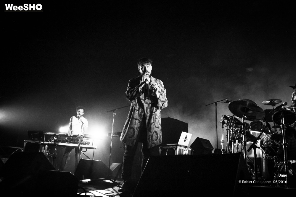 10/27 photos du spectacle Unno