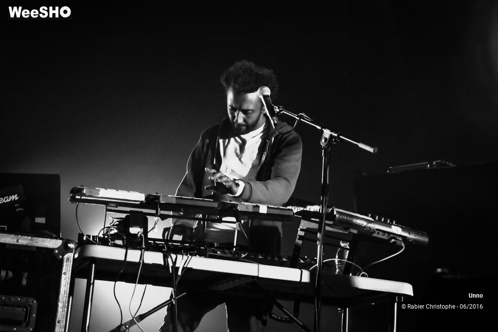 11/27 photos du spectacle Unno