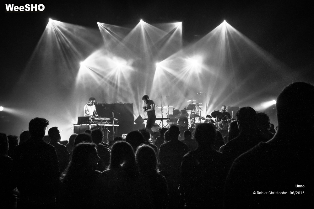 13/27 photos du spectacle Unno