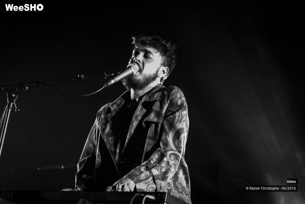 16/27 photos du spectacle Unno