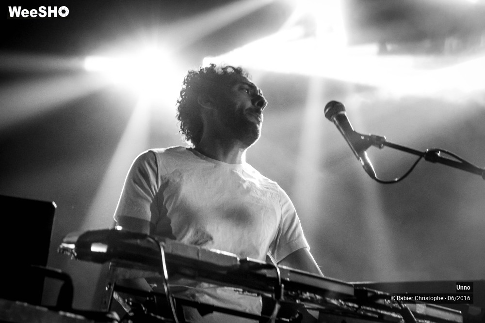 17/27 photos du spectacle Unno