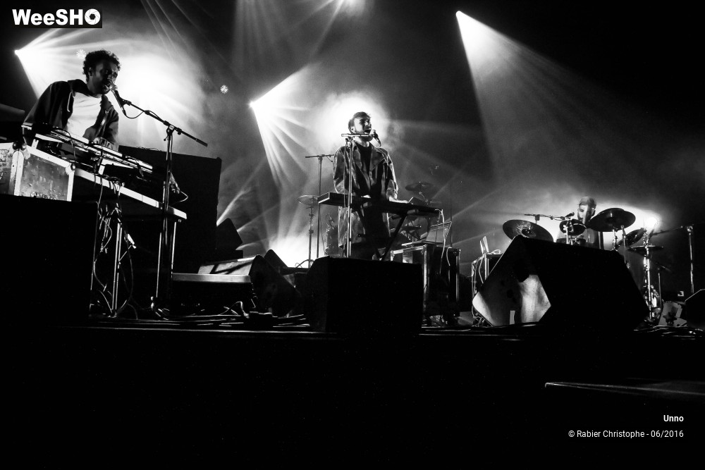 19/27 photos du spectacle Unno