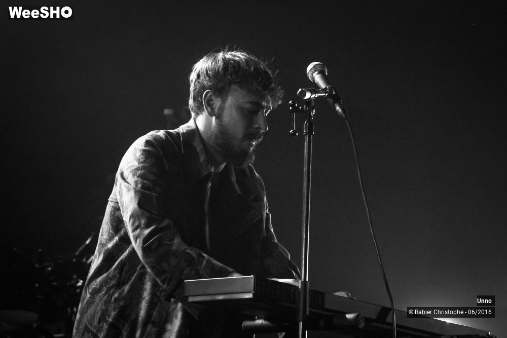 22/27 photos du spectacle Unno