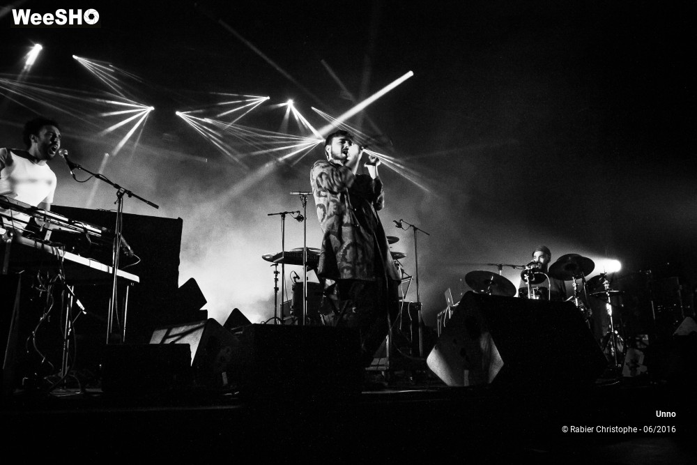 23/27 photos du spectacle Unno