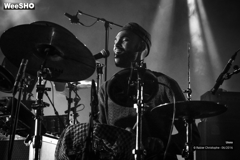 24/27 photos du spectacle Unno