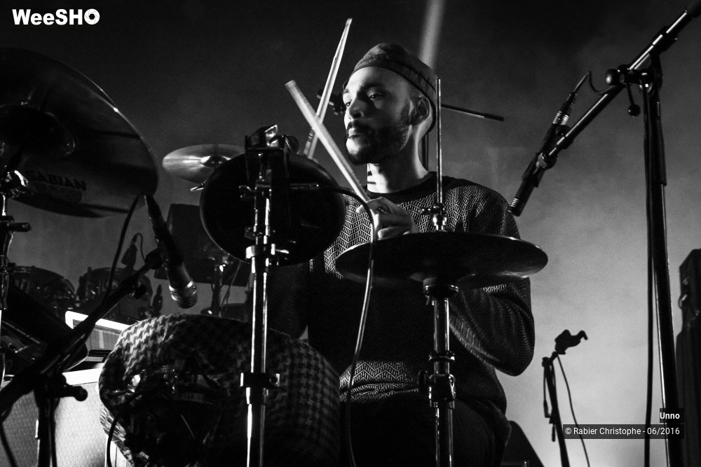 25/27 photos du spectacle Unno