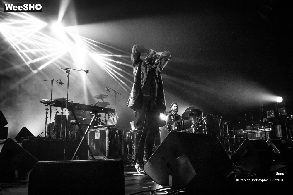 26/27 photos du spectacle Unno