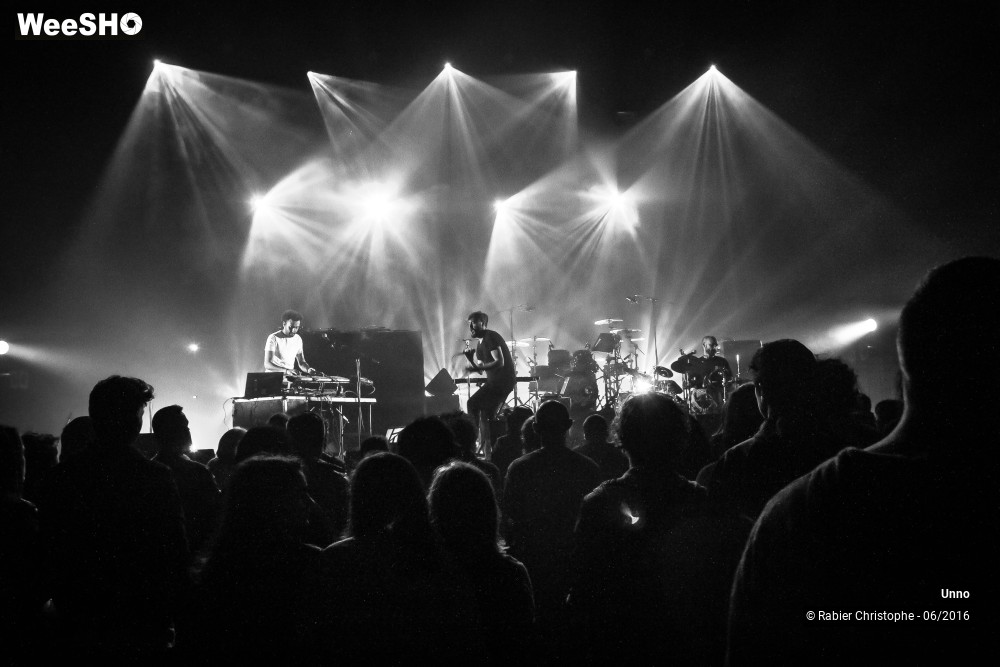 27/27 photos du spectacle Unno