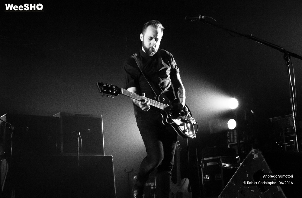 5/37 photos du spectacle anorexic sumotori