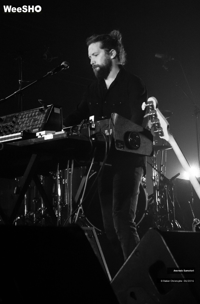 27/37 photos du spectacle anorexic sumotori