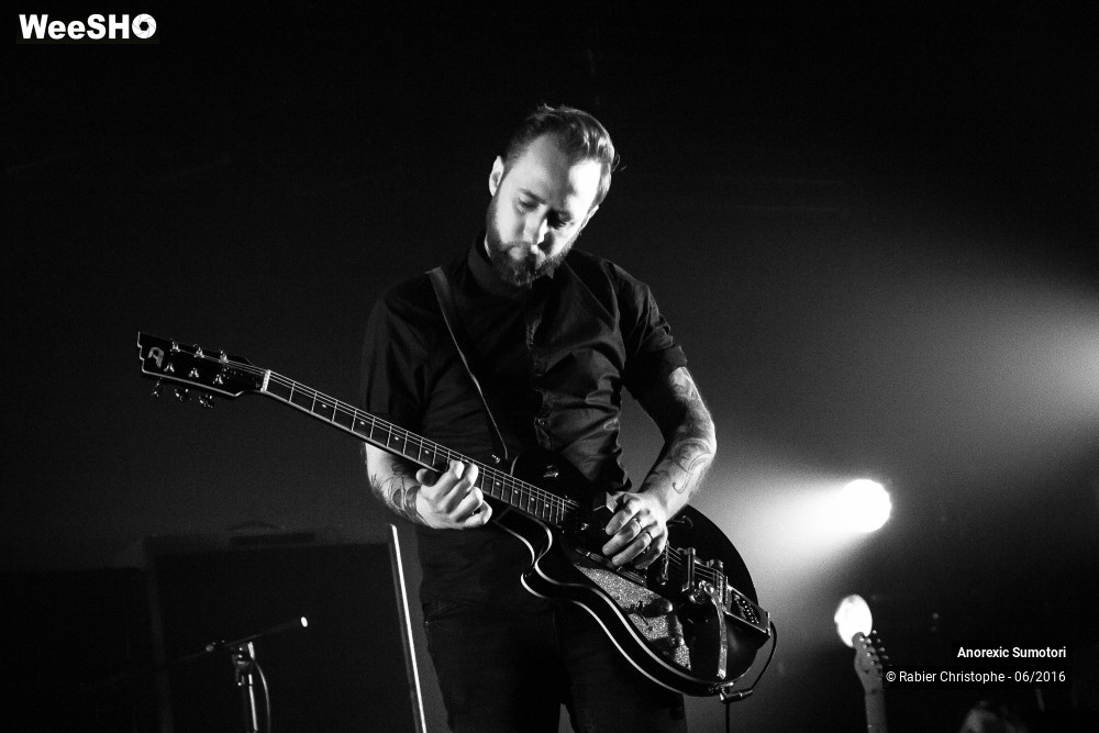 33/37 photos du spectacle anorexic sumotori