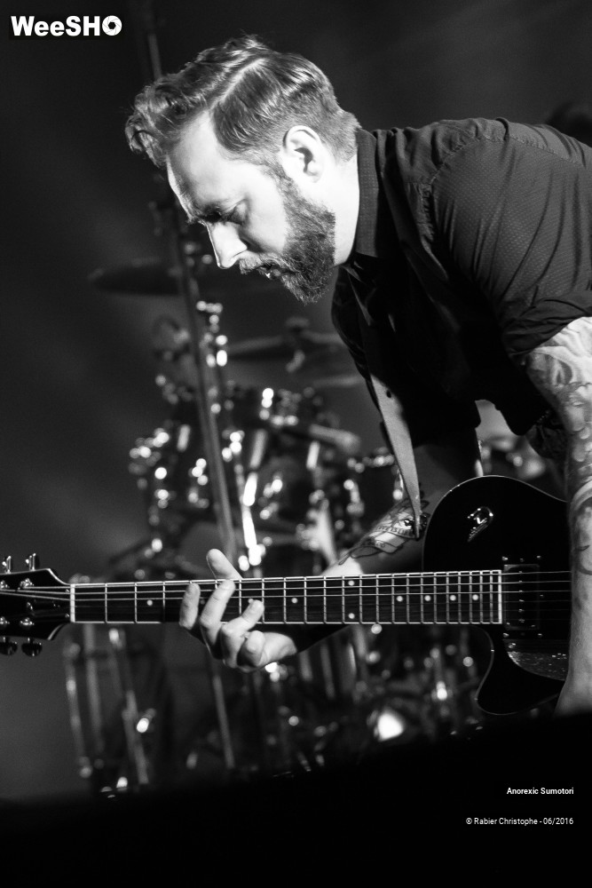 36/37 photos du spectacle anorexic sumotori