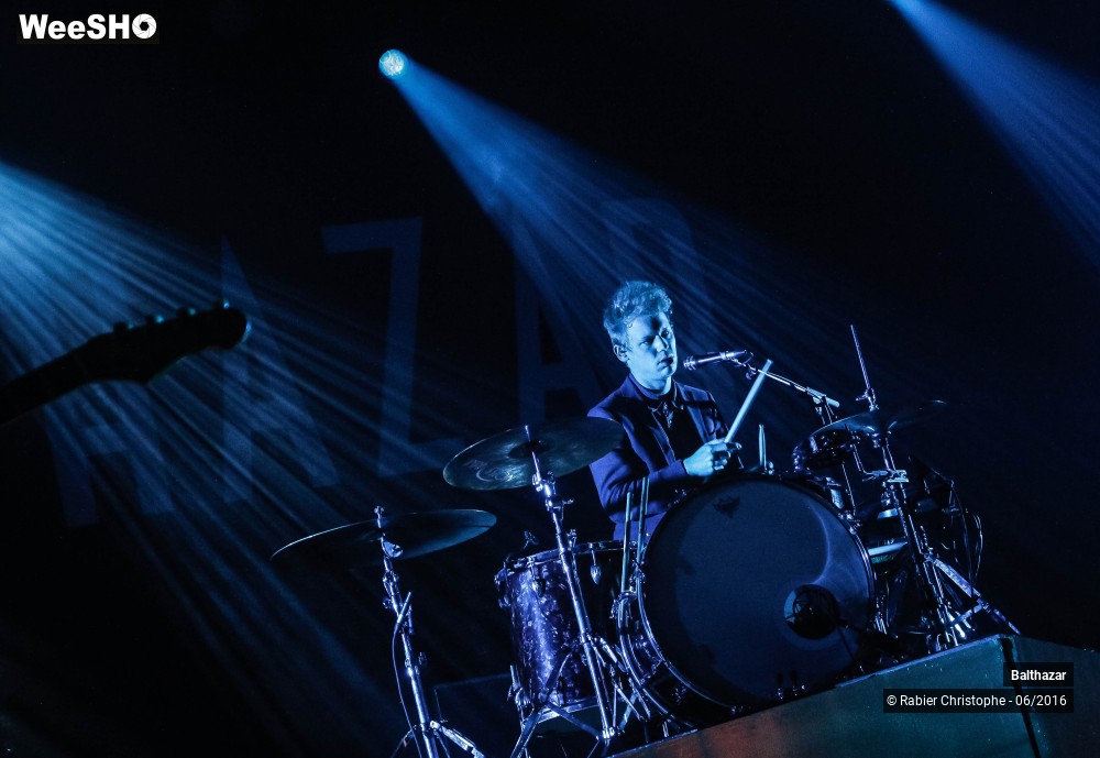 3/37 photos du spectacle Balthazar