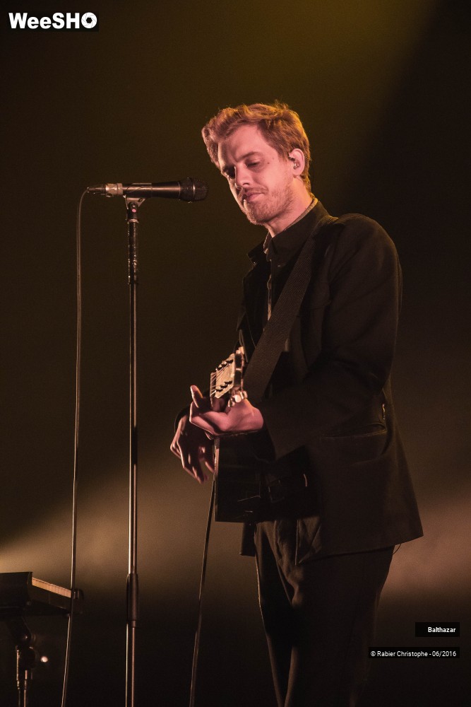 5/37 photos du spectacle Balthazar