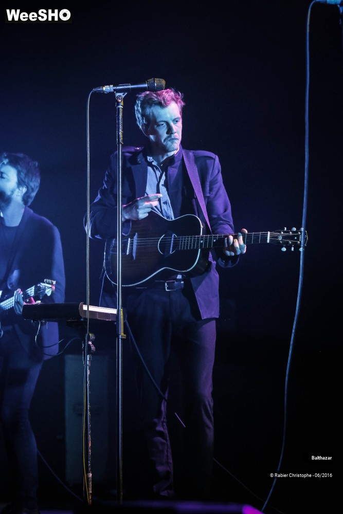 25/37 photos du spectacle Balthazar