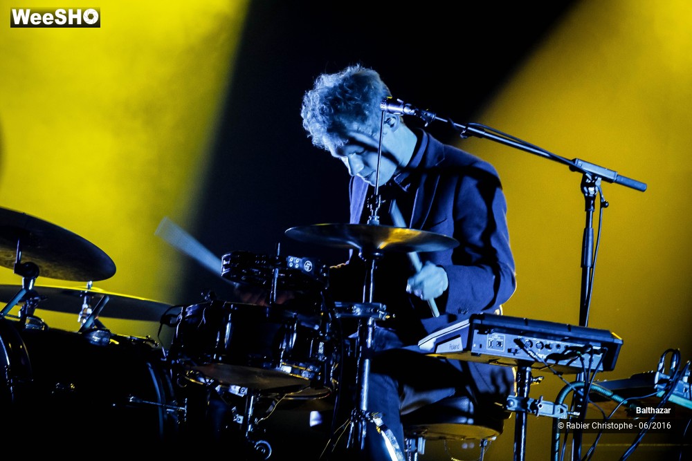 28/37 photos du spectacle Balthazar