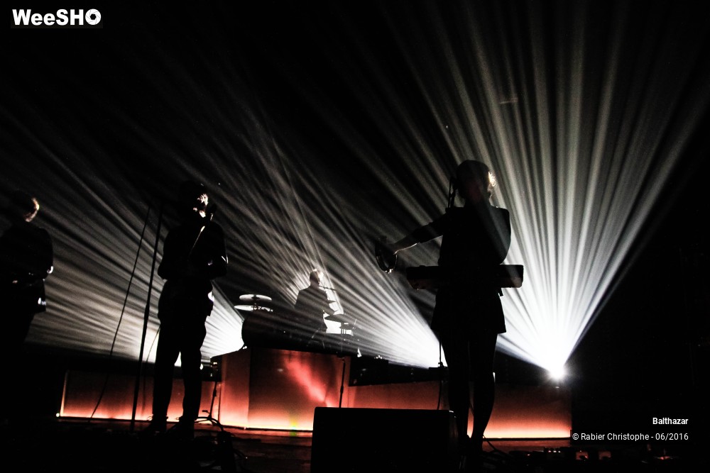 29/37 photos du spectacle Balthazar