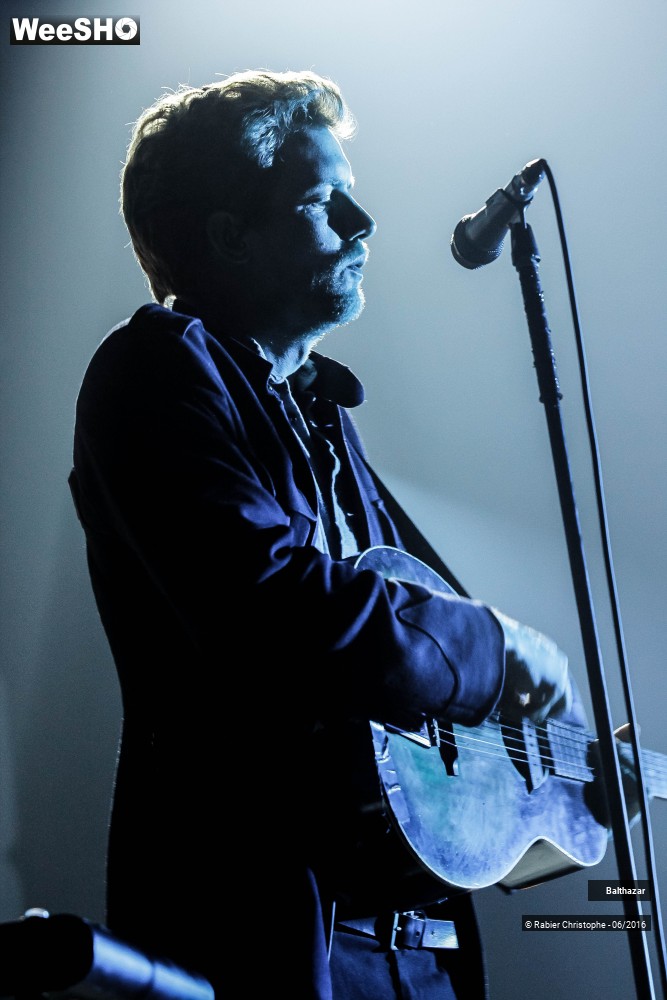 32/37 photos du spectacle Balthazar