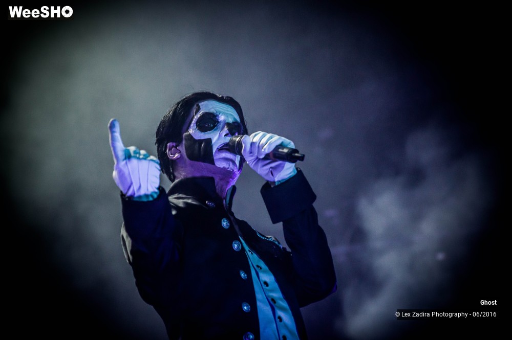 3/29 photos du spectacle Ghost