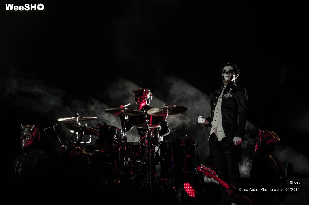 4/29 photos du spectacle Ghost