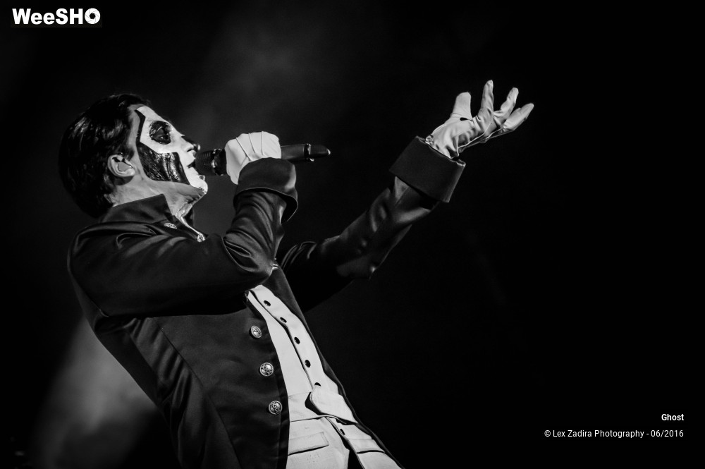 5/29 photos du spectacle Ghost