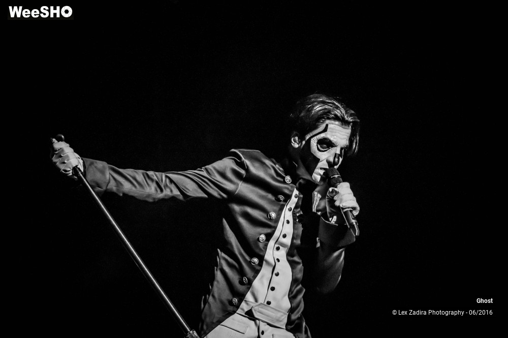 6/29 photos du spectacle Ghost