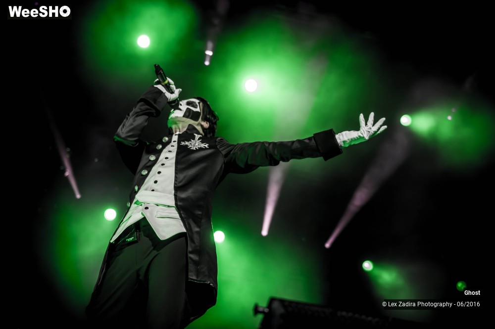 8/29 photos du spectacle Ghost