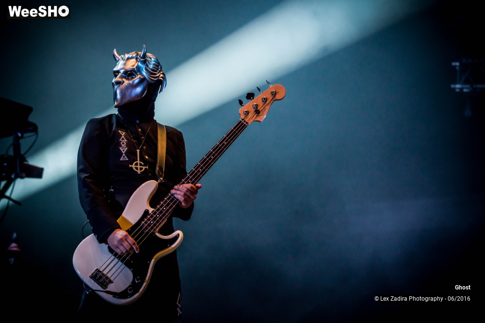 9/29 photos du spectacle Ghost